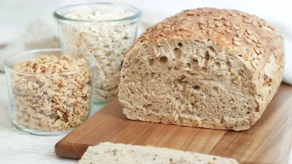 An image of a Low Card Bread , Which is the Best Bread for a Low Carb Diet Warminster