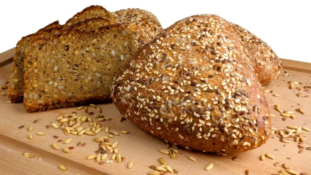Types of Bread with Low Carbs in Warminster UK:
