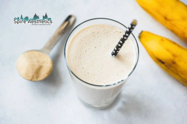 Boost your wellness goals and lose weight with the best protein powder Warminster