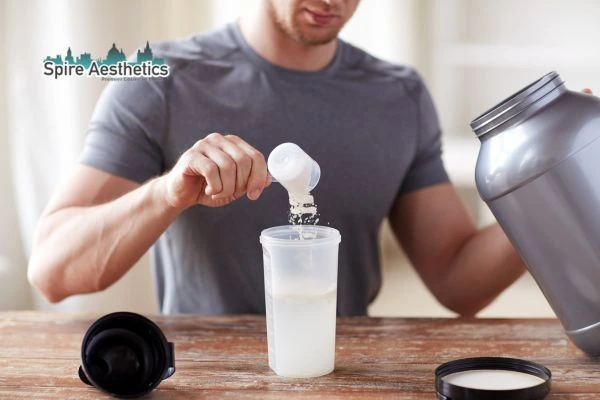 understand which protein powder Warminster is best for you!