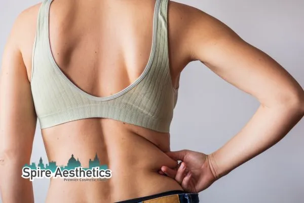 Learn how to reduce and remove love handles Warminster Call our team today!