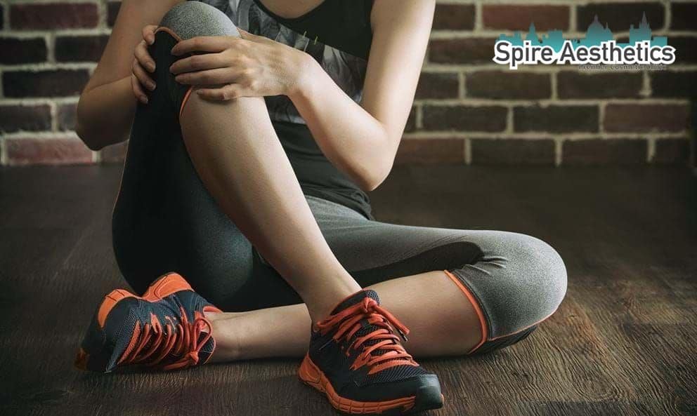 Body Toning and Injury Repair Warminster