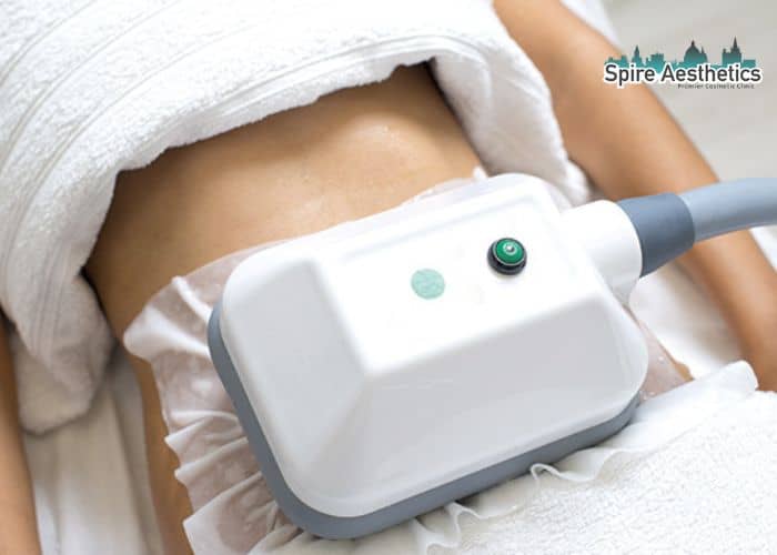 Shift Those Extra Pounds: How Fat Freezing Can Help You Slim Down Warminster