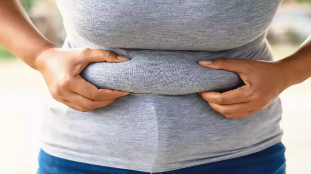 Why Do We Struggle with Stubborn Fat Despite Healthy Habits Warminster
