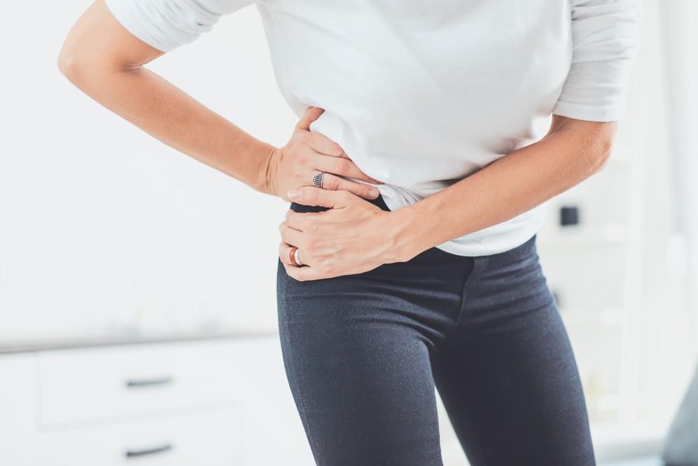 Could a Weak Core Be the Real Reason Behind Your Back Pain, Poor Posture and Persistent Belly Bulge Warminster?